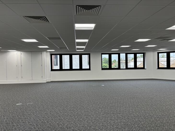 Additional property image - Part Second Floor Office, City House, Hills Road, Cambridge, CB2 1RY