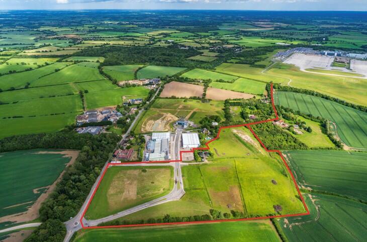 Additional property image - Water Circle Development Site, Water Circle , Bishop's Stortford, CM22 6DR