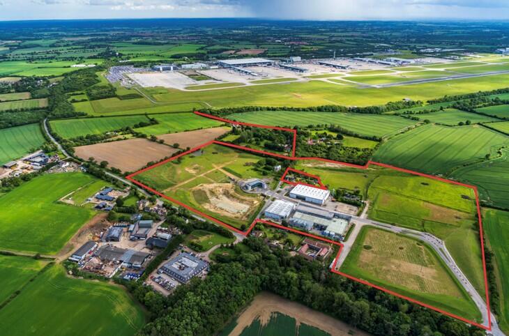 Additional property image - Water Circle Development Site, Water Circle , Bishop's Stortford, CM22 6DR