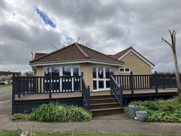Additional property image - Cafe At The National Stud, Newmarket, Cambridgeshire, CB8 0XE