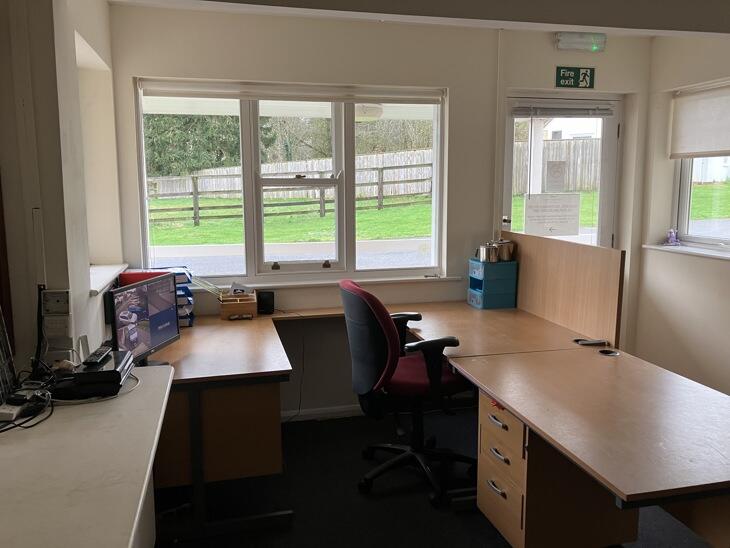 Additional property image - Cafe At The National Stud, Newmarket, Cambridgeshire, CB8 0XE