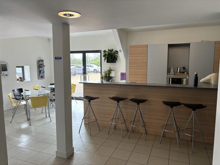 Additional property image - Unit 1, Camboro Business Park, Oakington Road, Cambridge , CB3 0QH