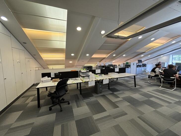 Additional property image - Unit 1, Camboro Business Park, Oakington Road, Cambridge , CB3 0QH