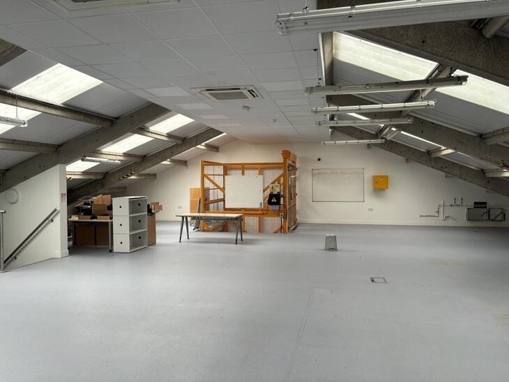 Additional property image - Unit 1, Camboro Business Park, Oakington Road, Cambridge , CB3 0QH