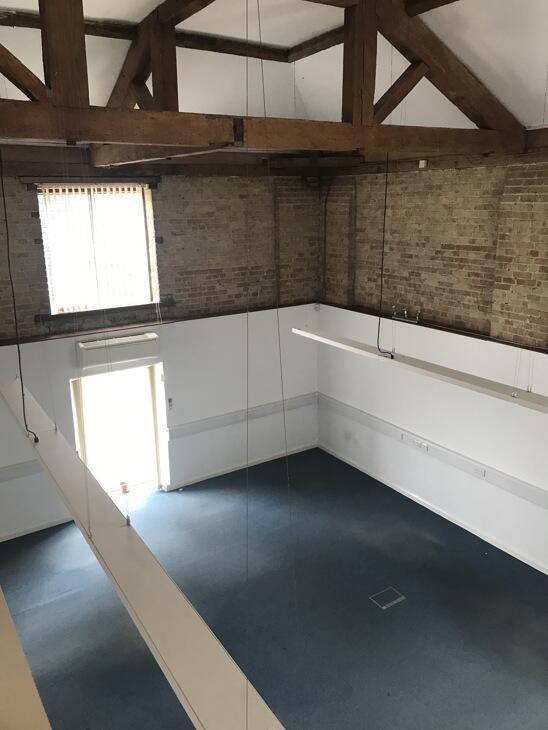 Additional property image - Denny Lodge Business Park, Ely Road, Chittering, Cambridge, Cambridgeshire, CB25 9PH