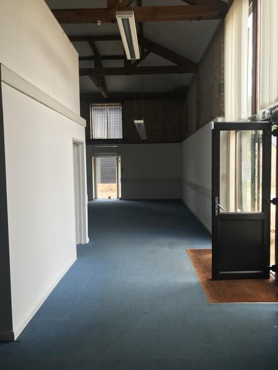 Additional property image - Denny Lodge Business Park, Ely Road, Chittering, Cambridge, Cambridgeshire, CB25 9PH