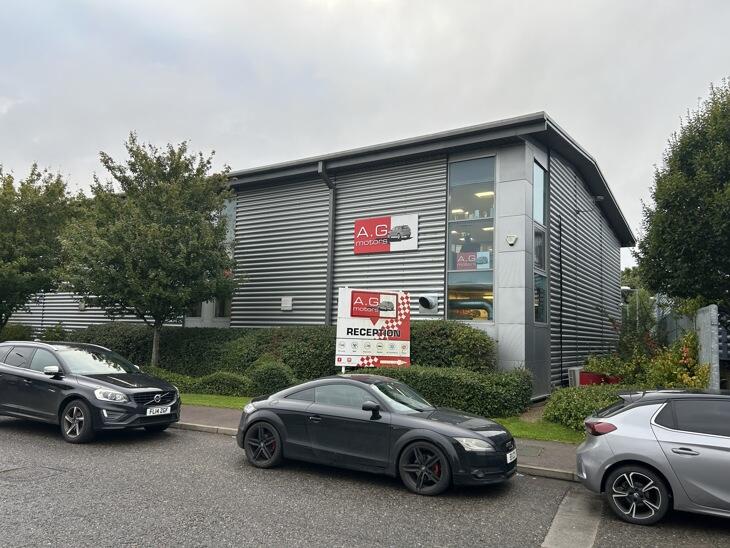 Additional property image - Units 4 And 5 Atria Court, Papworth Business Park, Papworth Everard, Ca, CB23 3GY