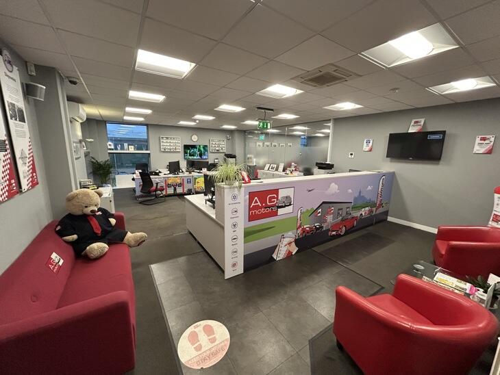Additional property image - Units 4 And 5 Atria Court, Papworth Business Park, Papworth Everard, Ca, CB23 3GY