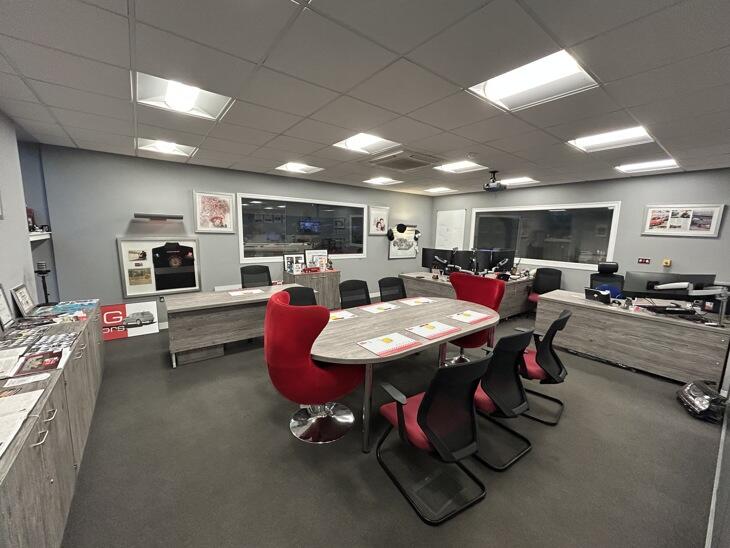 Additional property image - Units 4 And 5 Atria Court, Papworth Business Park, Papworth Everard, Ca, CB23 3GY