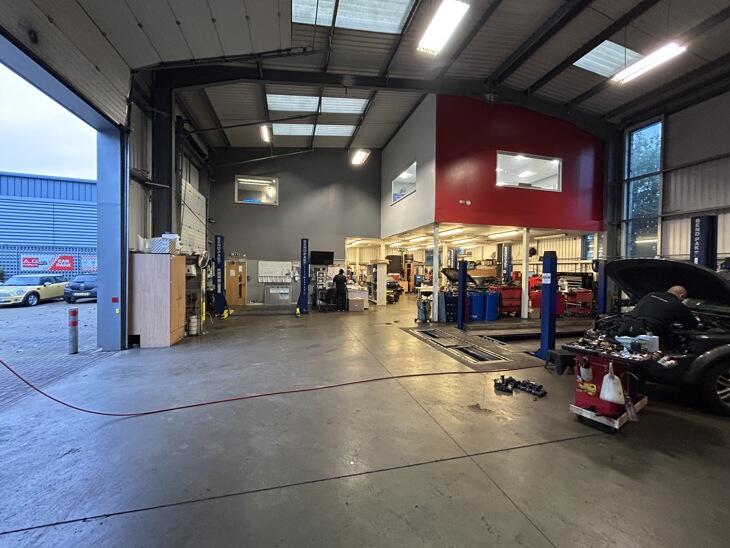 Additional property image - Units 4 And 5 Atria Court, Papworth Business Park, Papworth Everard, Ca, CB23 3GY
