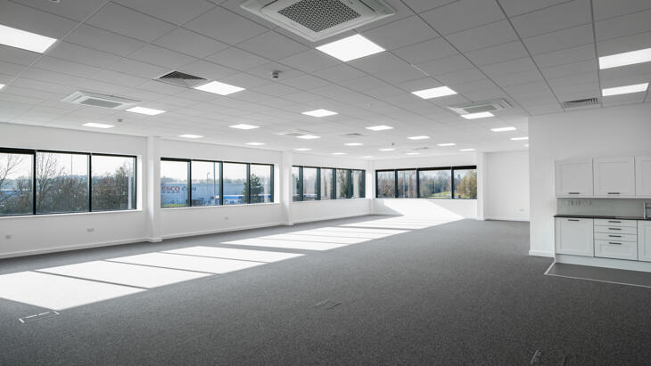 Additional property image - Building 2A , Gateway Cambridge , Bar Hill, Cambridgeshire , CB23 8UD