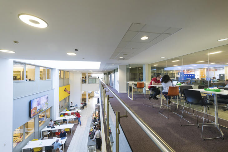 Additional property image - Building 310 Cambridge Science Park, Milton Road, Cambridge , CB4 0WG