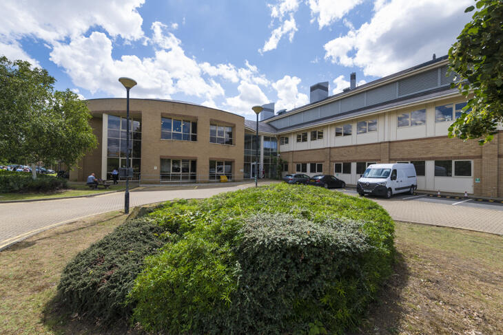 Additional property image - Building 310 Cambridge Science Park, Milton Road, Cambridge , CB4 0WG