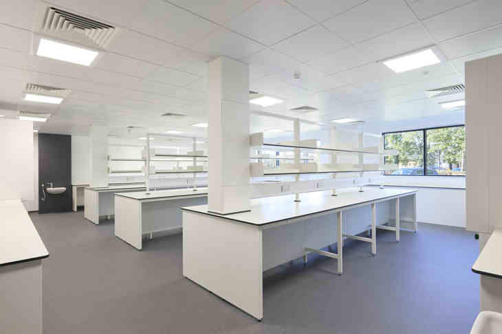 Additional property image - Cambridge Science Park, Cambridge, CB4 0XR
