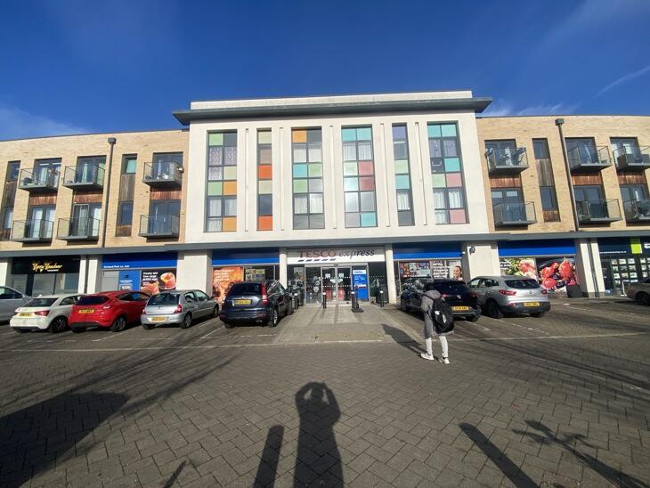 Additional property image - Unit 1, Orchard House, Unwin Square, Cambridge, Cambridgeshire, CB4 2AD