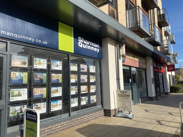 Additional property image - Unit 1, Orchard House, Unwin Square, Cambridge, Cambridgeshire, CB4 2AD