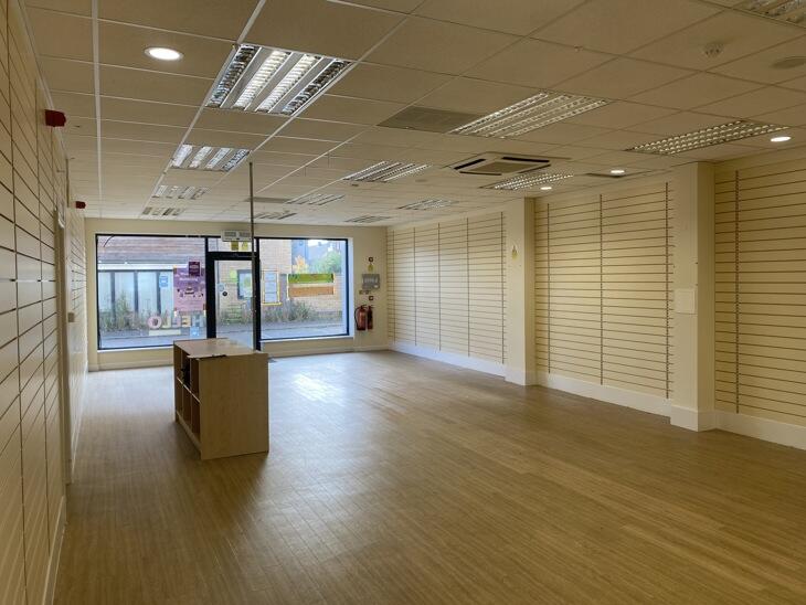 Additional property image - Unit 1, Orchard House, Unwin Square, Cambridge, Cambridgeshire, CB4 2AD