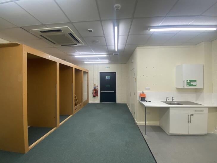 Additional property image - Unit 1, Orchard House, Unwin Square, Cambridge, Cambridgeshire, CB4 2AD