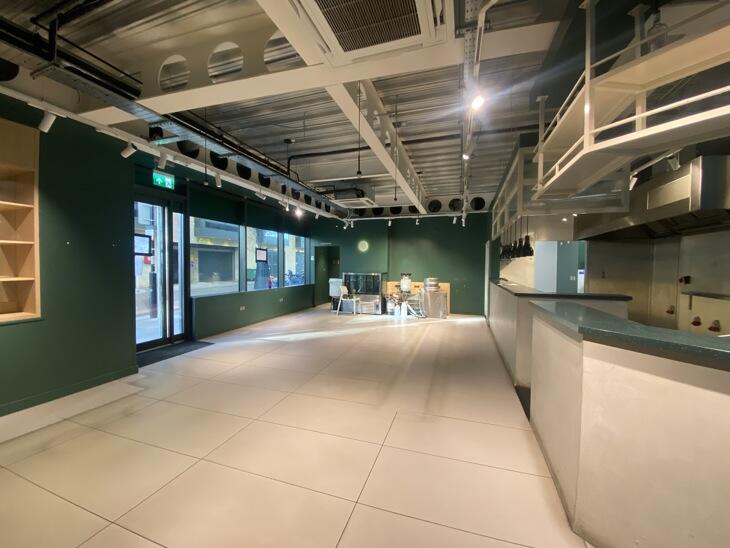 Additional property image - Unit 1, 50-60 Station Road, Cambridge, CB1 2JH