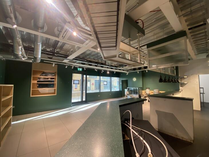 Additional property image - Unit 1, 50-60 Station Road, Cambridge, CB1 2JH