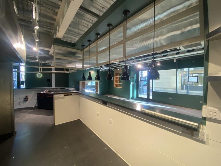 Additional property image - Unit 1, 50-60 Station Road, Cambridge, CB1 2JH