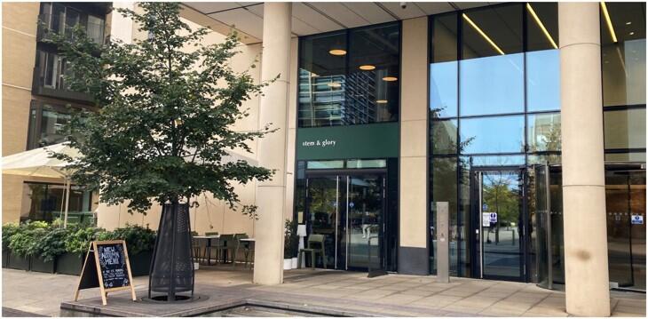Additional property image - Unit 1, 50-60 Station Road, Cambridge, CB1 2JH