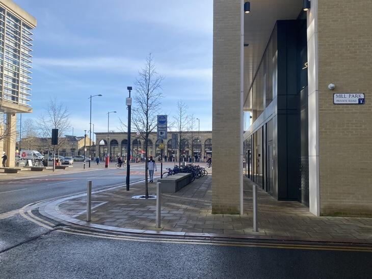 Additional property image - Unit 1, 50-60 Station Road, Cambridge, CB1 2JH