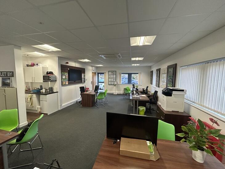 Additional property image - Prospect House, St Thomas Place, Ely, Cambridgeshire, CB7 4EX