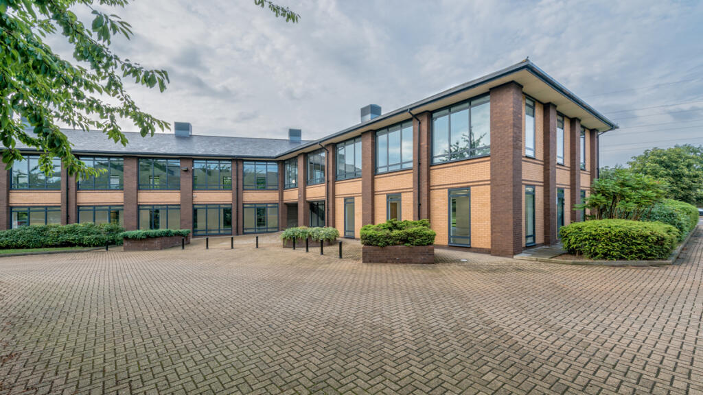 Main image of property: Building 302 Cambridge Science Park, Milton Road, Cambridge, CB4 0WG