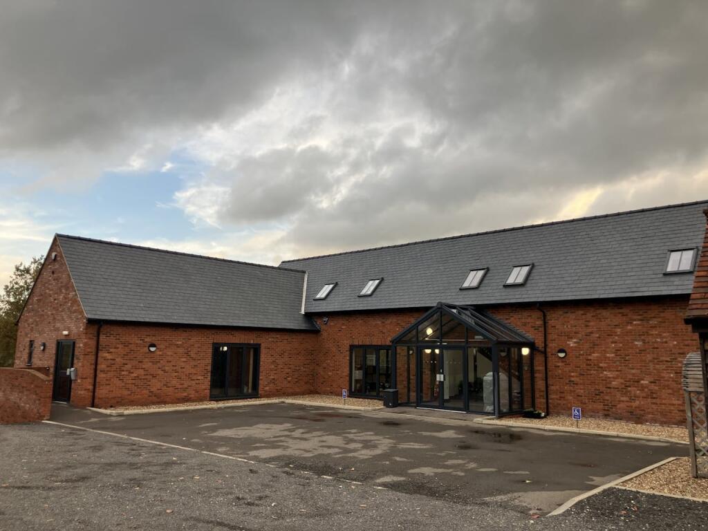 Main image of property: Unit 10 & 12,Dodley Hill Barns, Station Road, Swanbourne, Milton Keynes, MK17 0SR