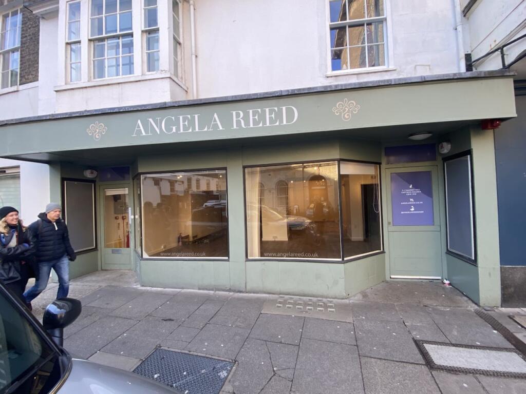 Main image of property: 4-5, Peas Hill, Cambridge, CB2 3PP