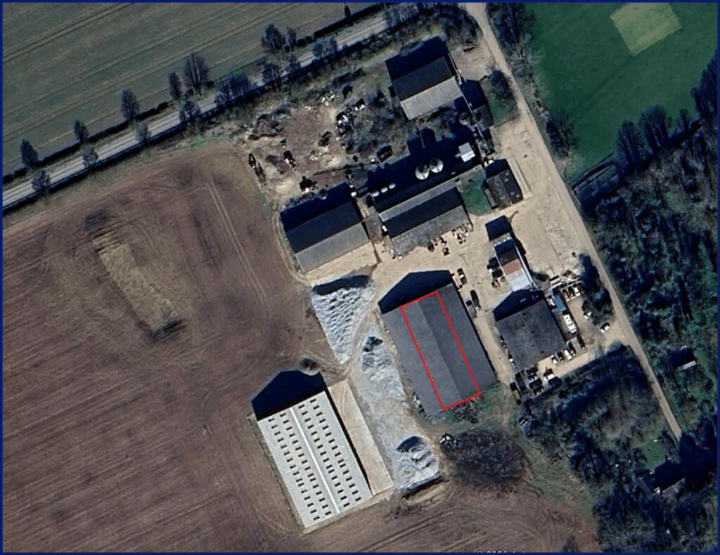Main image of property: Rural Warehouse Unit, Thriplow Farms, Lodge Road, Thriplow, Royston, SG8 7RN