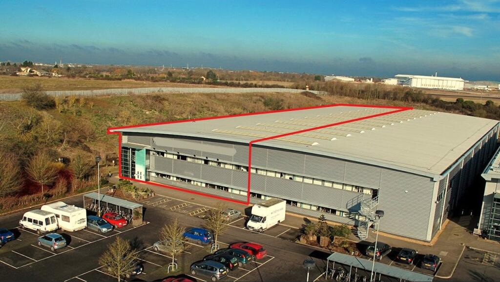 Main image of property: Unit 9A Coldhams Business Park, Cambridge, CB1 3LH