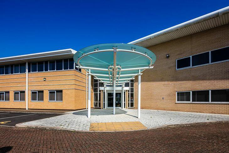 Main image of property: Cranfield Innovation Centre, University Way, Cranfield, Bedfordshire, MK43 0BT