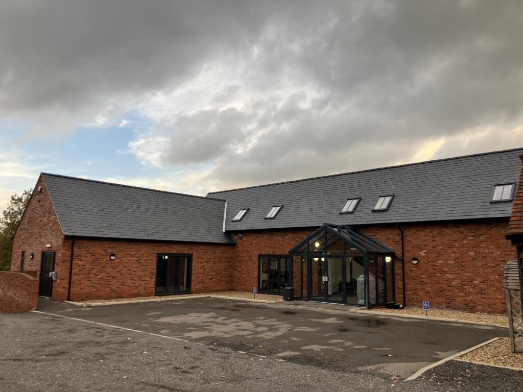 Main image of property: Unit 12 Dodley Hill Barns, Station Road, Swanbourne, Milton Keynes, Buckinghamshire, MK17 0SR