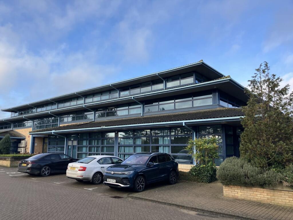 Main image of property: Suites 5 & 6 Shenley Pavilions, Chalkdell Drive, Shenley Wood, Milton Keynes, MK5 6LB