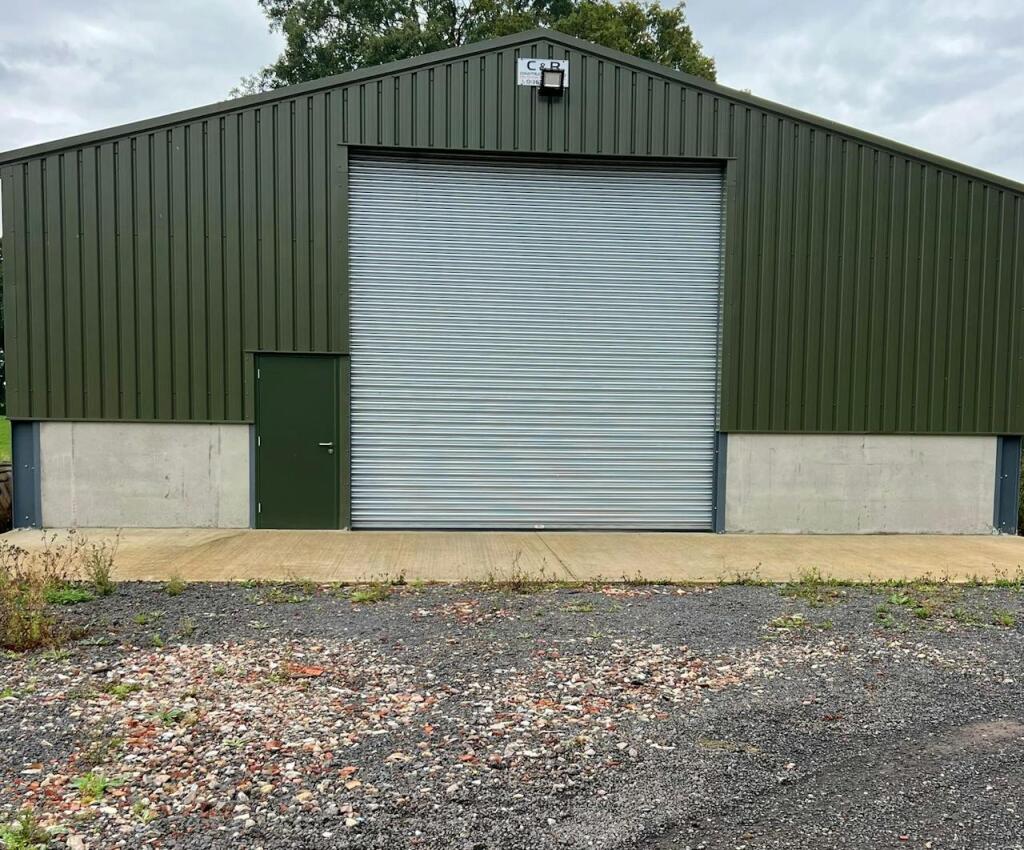 Main image of property: Storage Unit, Beautiport Farm, Marwood Road, Exeter, EX5 2BW
