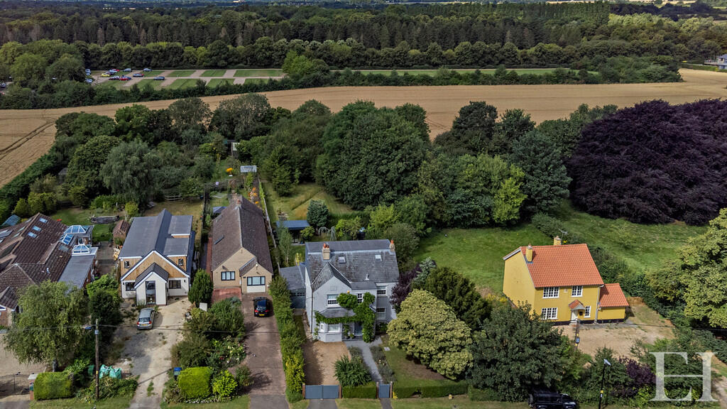 Additional property image - Lode, Cambridge