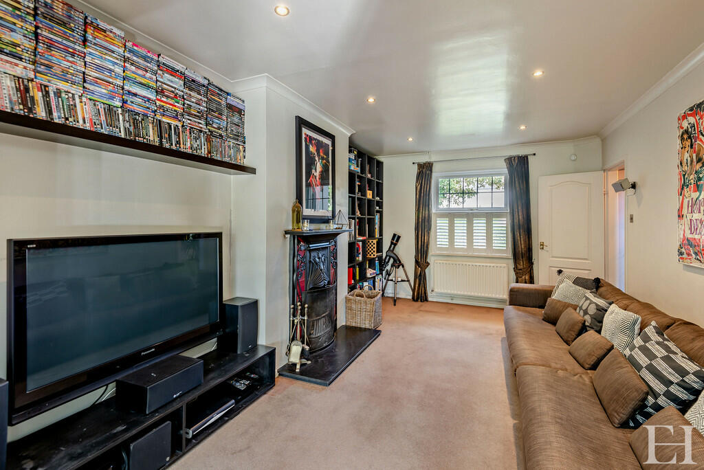 Additional property image - Lode, Cambridge