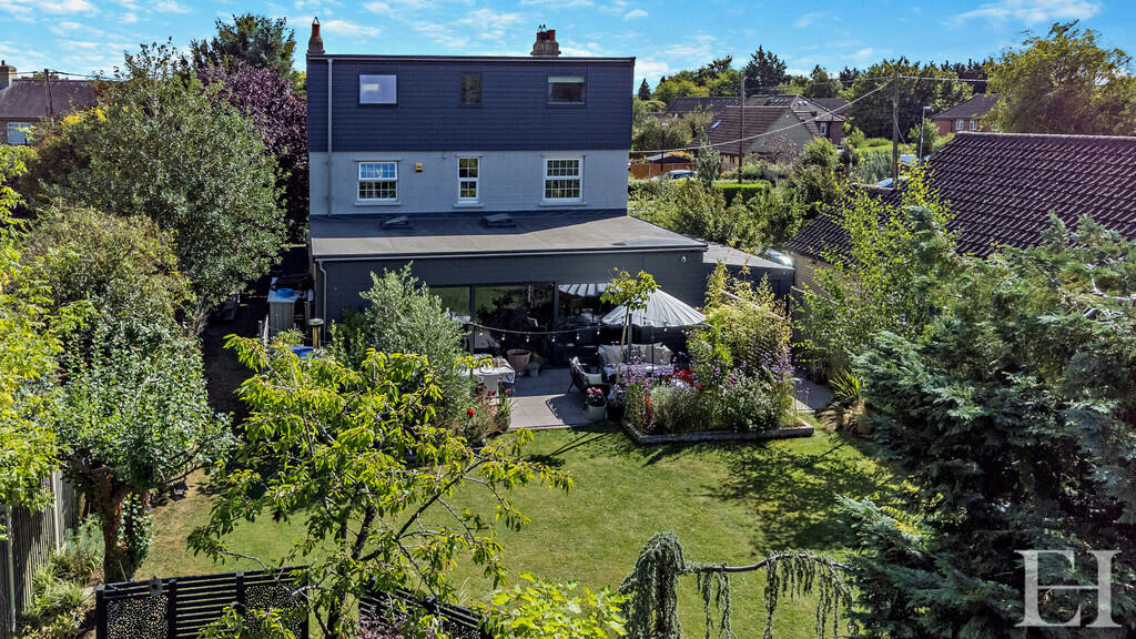 Additional property image - Lode, Cambridge