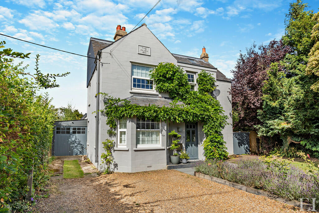 Additional property image - Lode, Cambridge