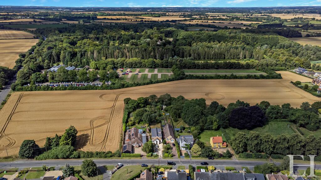 Additional property image - Lode, Cambridge