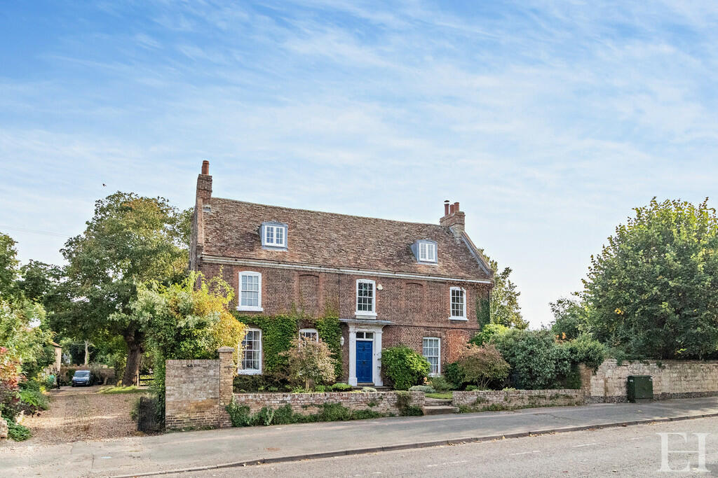 Additional property image - Isleham, Ely