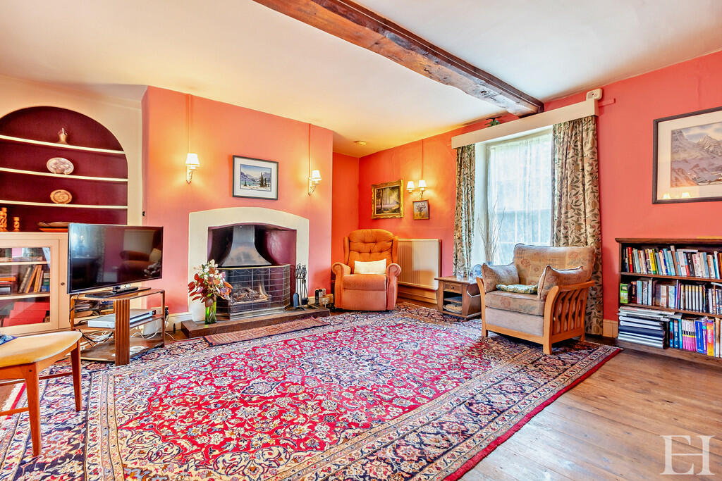 Additional property image - Isleham, Ely