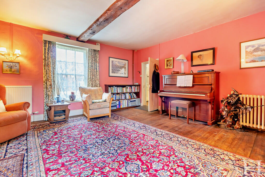 Additional property image - Isleham, Ely