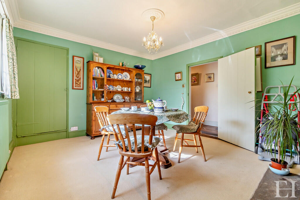 Additional property image - Isleham, Ely