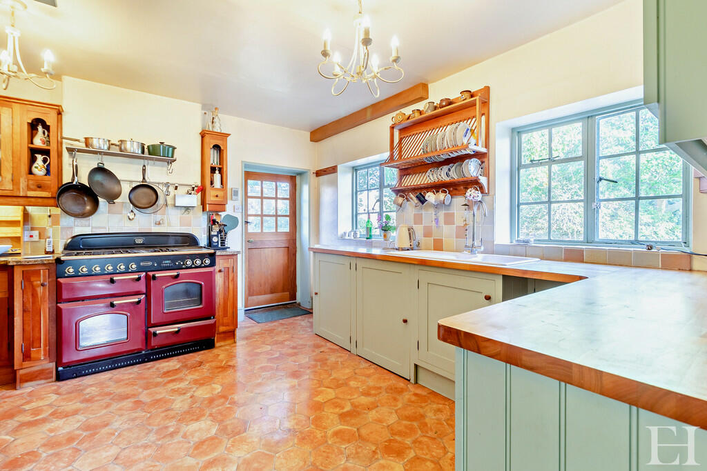 Additional property image - Isleham, Ely