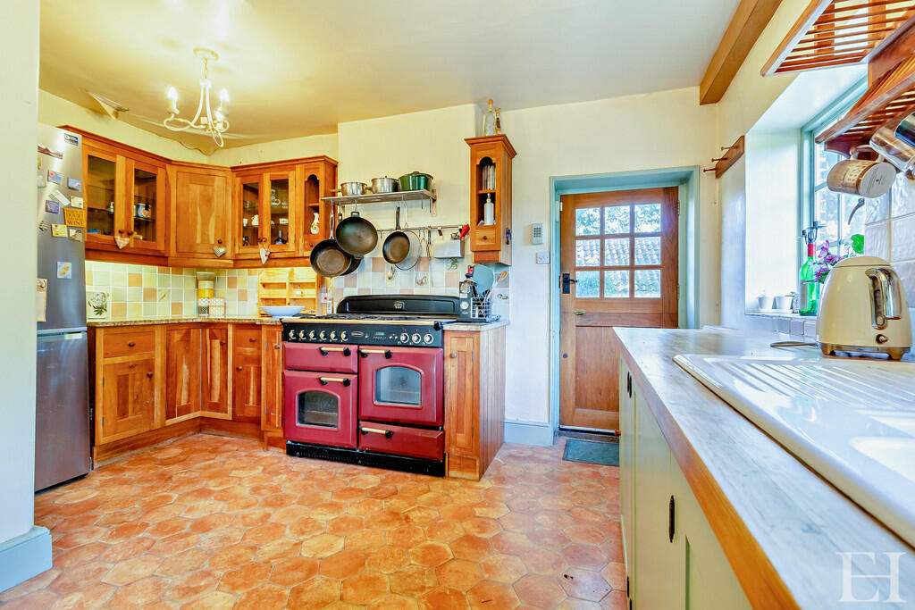 Additional property image - Isleham, Ely
