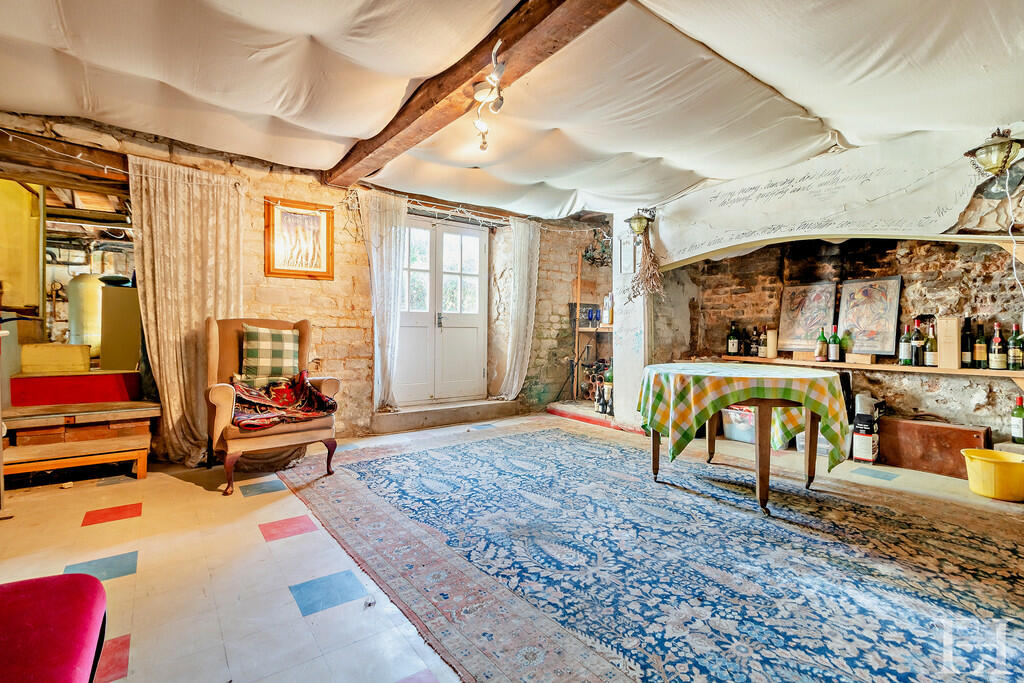 Additional property image - Isleham, Ely