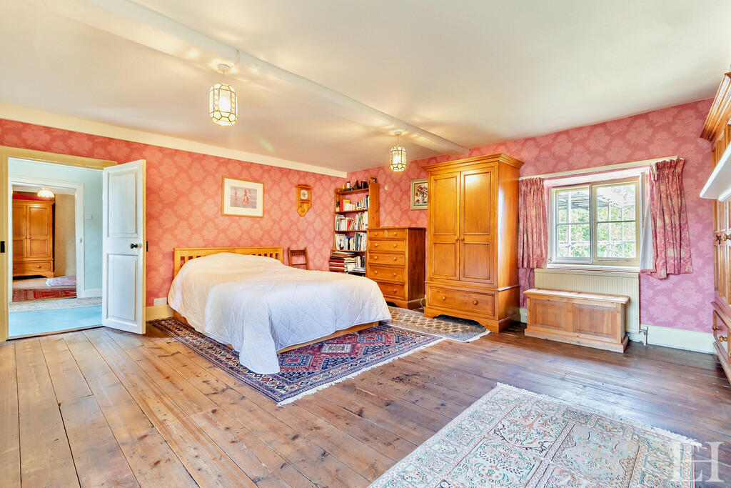 Additional property image - Isleham, Ely